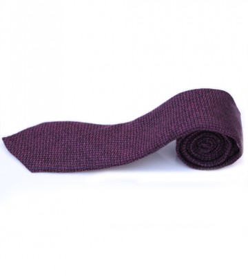 The "Luxury" Tie