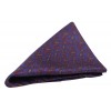 Silk Pocket Square