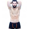 Tope Boxer Brief