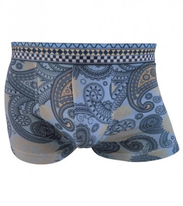 Retro Boxer Brief