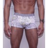 Retro Boxer Brief